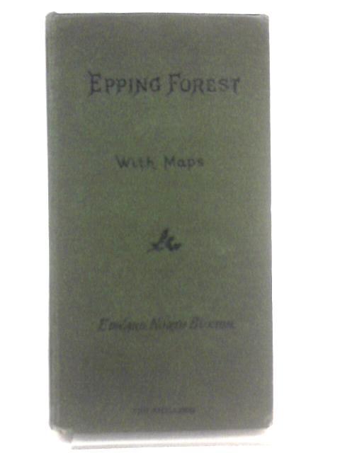 Epping Forest von Edward North Buxton