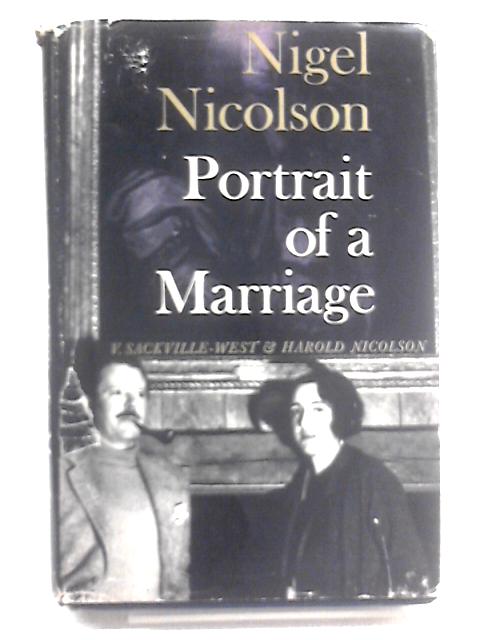 Portrait of a Marriage von Nigel Nicolson