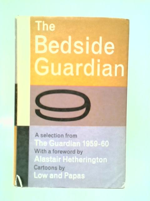 The Bedside Guardian *9* By Various