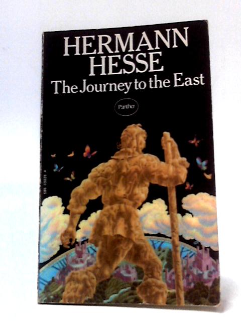 The Journey to the East By Hermann Hesse