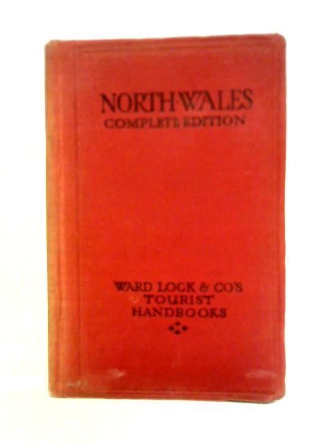 Handbook to North Wales