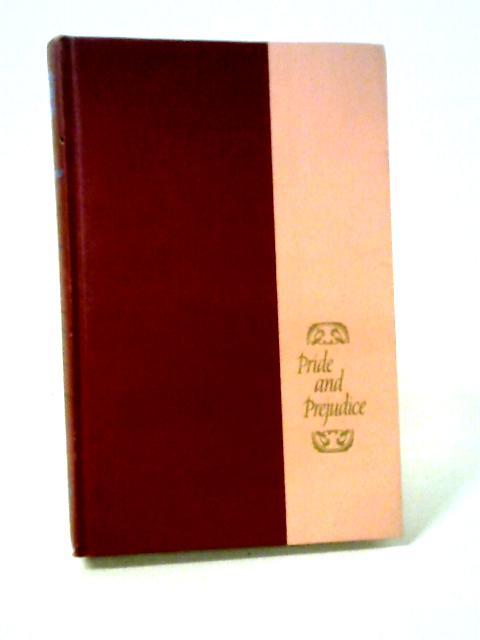 Pride and Prejudice von Jane Austen