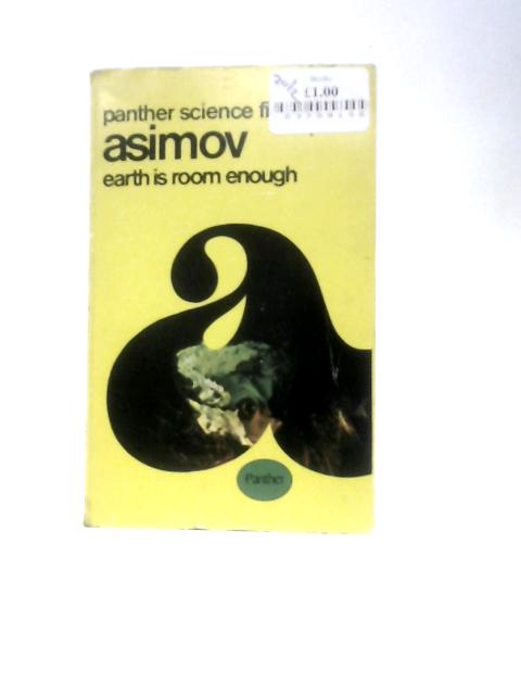 Earth is Room Enough By Isaac Asimov