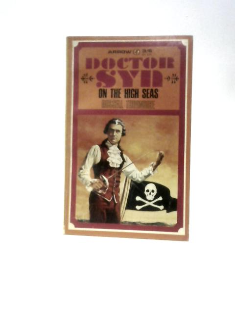Doctor Syn on the High Seas By Russell Thorndike