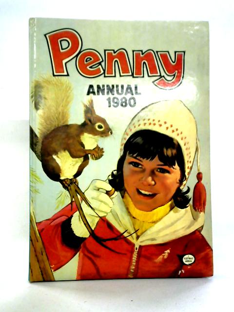 Penny Annual 1980 By unstated