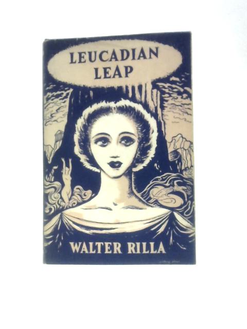 Leucadian Leap von Walter Rilla