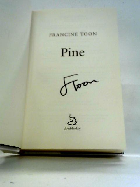 Pine von Francine Toon