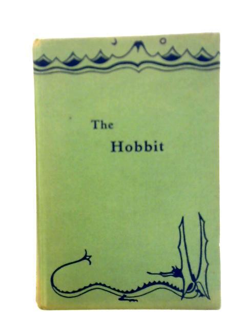 The Hobbit von J. R. R. Tolkien