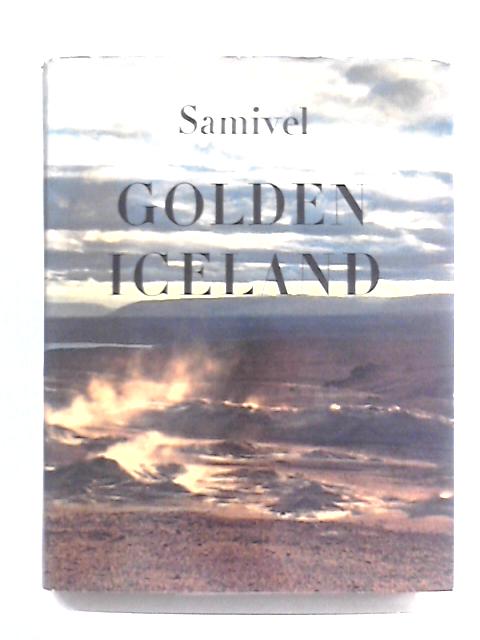 Golden Iceland von Samivel