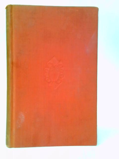 The Count of Monte Cristo Volume Two By Alexandre Dumas