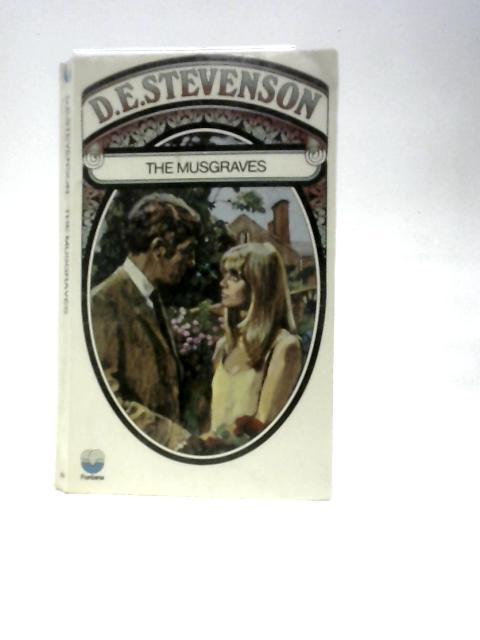 The Musgraves By D E Stevenson