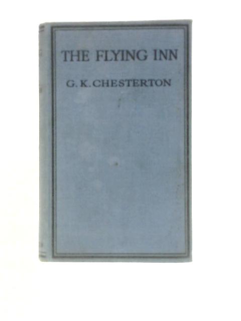 The Flying Inn von G. K. Chesterton