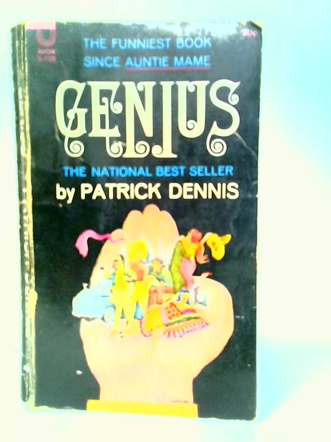 Genius By Patrick Dennis