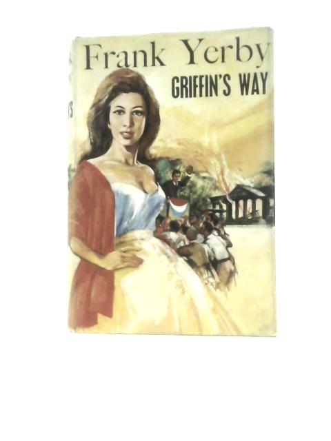 Griffin's Way von Frank Yerby