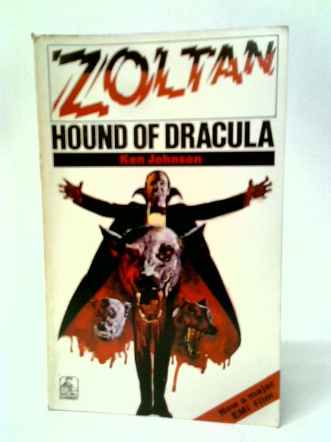 Zoltan Hound of Dracula By Ken Johnson