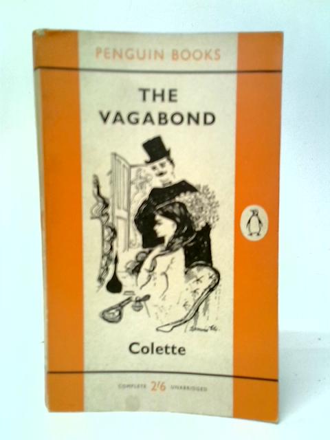 The Vagabond By Colette