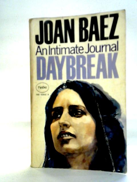 Daybreak By Joan Baez