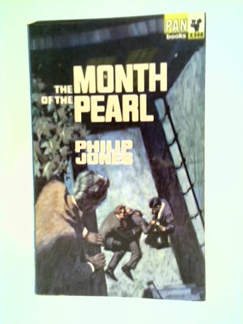 The Month of the Pearl By Philip Jones