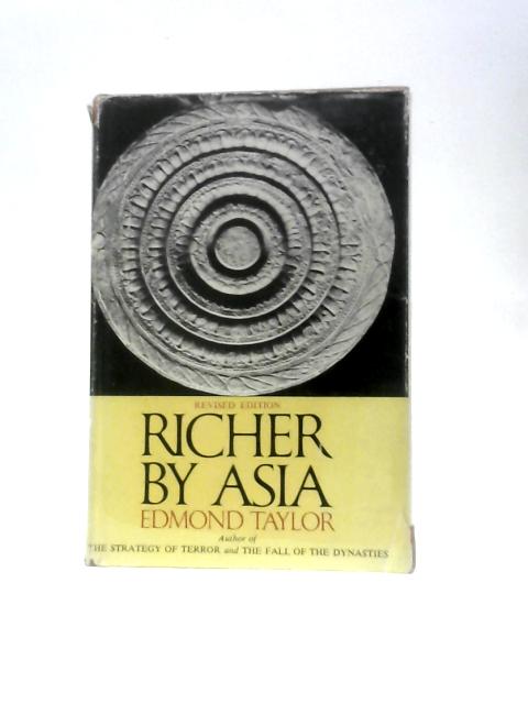 Richer by Asia By Edmond Taylor