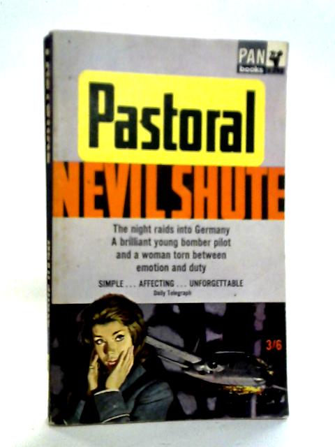 Pastoral von Nevil Shute