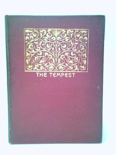 The Tempest von William Shakespeare