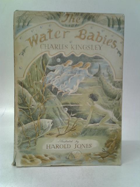 The Water Babies von Charles Kingsley