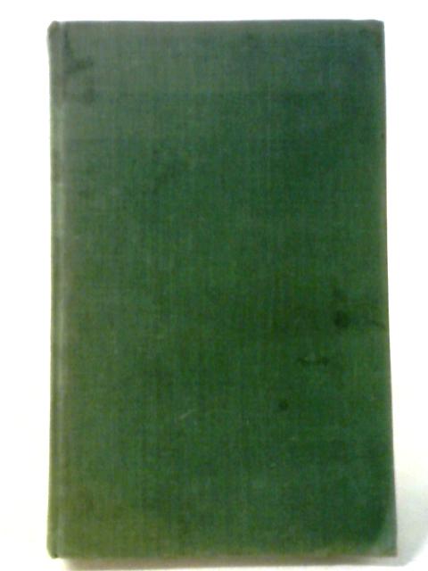 Strength of Materials By John Case, A.H Chilver