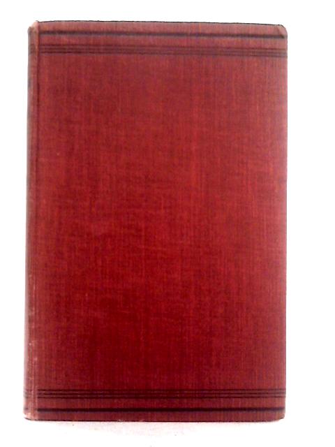 A Short History of the British Army to 1914 By Eric William Sheppard