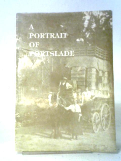 A Portrait of Portslade par A. G. Elliott