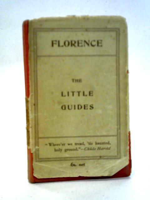 Florence: The Little Guides von M. Mansfield