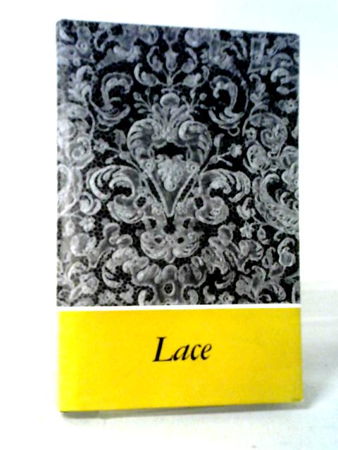 Lace By Louisa Wilhelmina van der Meulen Nulle