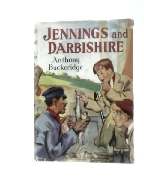 Jenning's Diary By Anthony Buckeridge