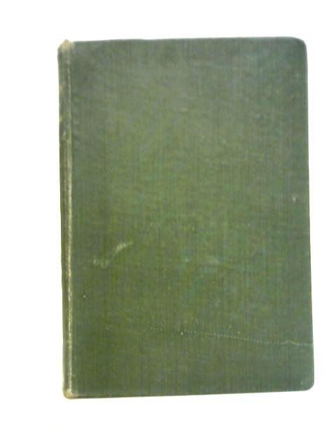 Sir Gawain & The Green Knight By J. R. R. Tolkien & E. V. Gordan Eds.