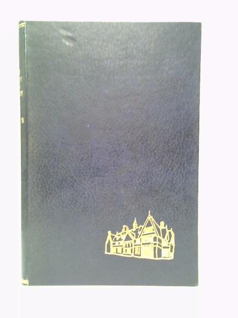 Story of a House: Farnborough Hill By Dorothy A.Mostyn