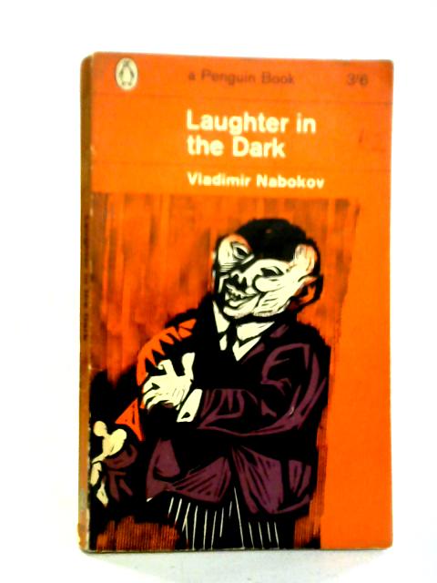 Laughter in the Dark By Vladimir Nabokov