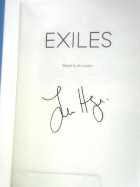 Exiles von Jane Harper