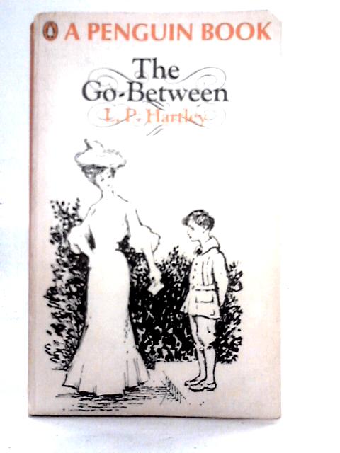 The Go-Between By L. P. Hartley