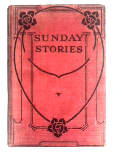 Sunday Stories von Catherine Shaw