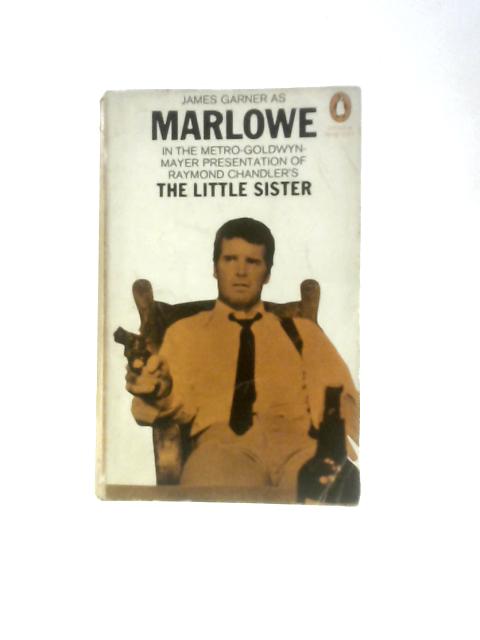 The Little Sister By Raymond Chandler