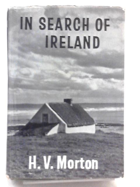 In Search of Ireland par H.V. Morton