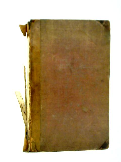 The Works of Robert Burns; With an Account of His Life von James Currie