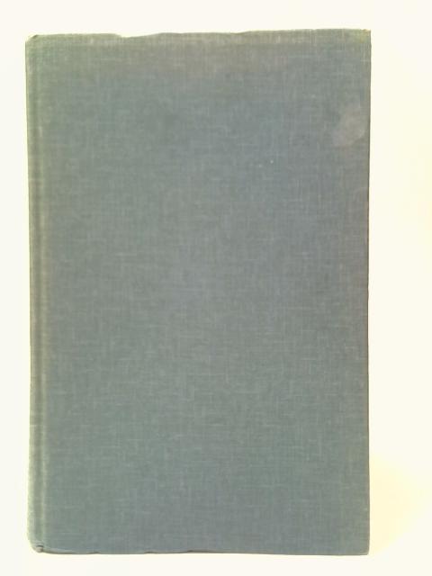 A Change Of Perspective - The Letters Of Virginia Woolf Volume III: 1923-1928 By Nigel Nicolson (Edt.)