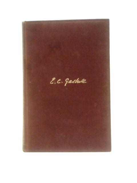 The Works Of Mrs. Gaskell, With Introductions In Eight Volumes, Volume VI, Sylvia's Lovers, Etc von A.W.Ward