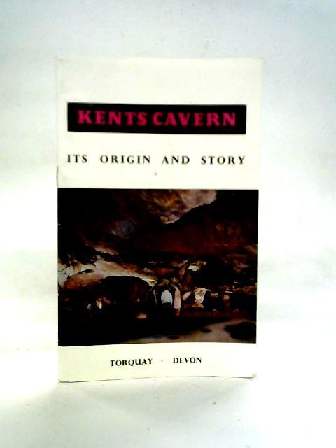Kents Cavern By Clive Pemberton