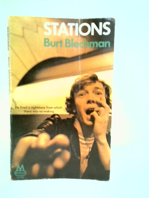 Stations By Burt Blechman