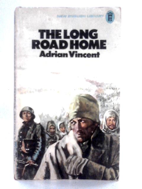 The Long Road Home von Adrian Vincent