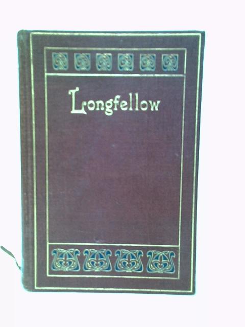 The Poetical Works of Longfellow von Henry Wadsworth Longfellow