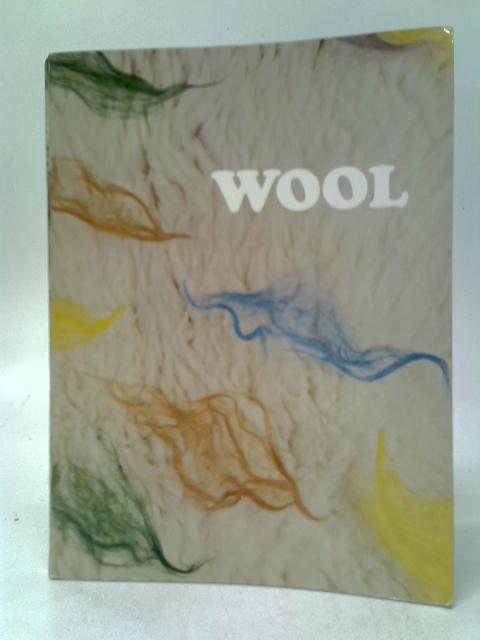 Wool By Barclays Bank DCO