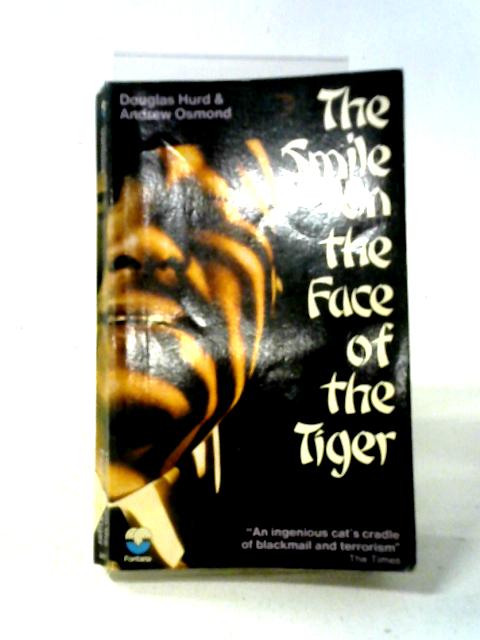 The Smile on the Face of the Tiger By D Hurd & A Osmond