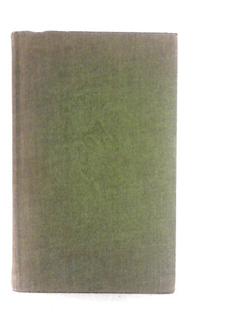 Poetry and the Drama. The English Galaxy of Shorter Poems. Everyman's Library 959 By Gerald Bullett (ed)